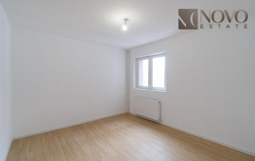 2 Camere | Campia Libertatii | Centrala | Renovat | Nemobilat
