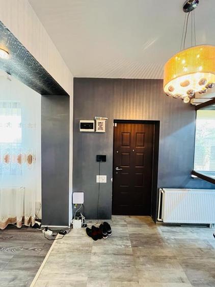 VILĂ TIP DUPLEX – PALAZU MARE VEDERE LA LAC 231000 €