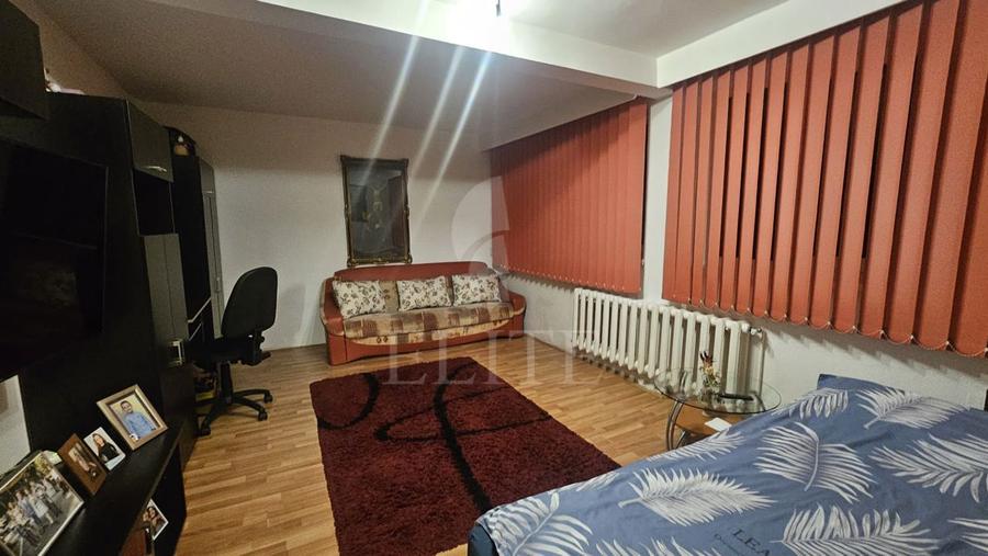 Apartament 2 camere în zona ELECTRICA