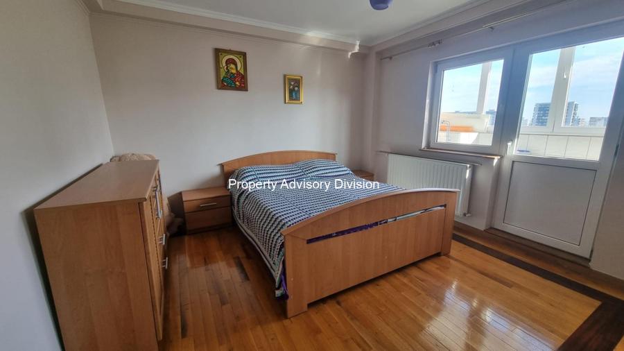Inchirieri Apartamente 4 Camere Sebastian