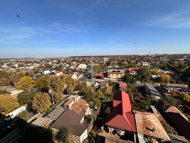 Voluntari Blvd  Eroilor 2 camere 88 mp
