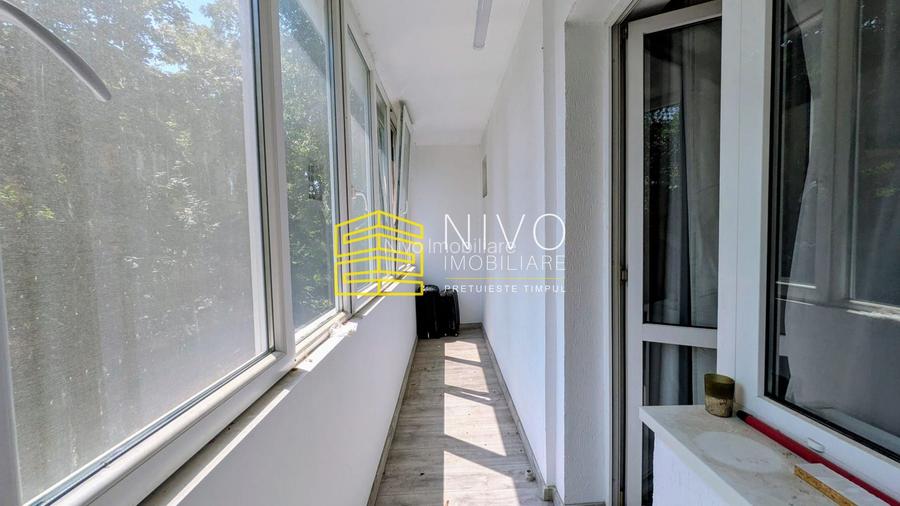 Apartament 2 camere – Tg. Mureș – 7 Noiembrie – Str. Păcii - 10