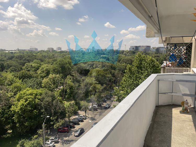 Apartament 3 Camere Tineretului Bucuresti
