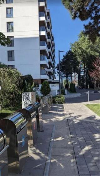 Apartament cu doua camere | Complex rezidential |Nusco City | TAXARE INVERSA