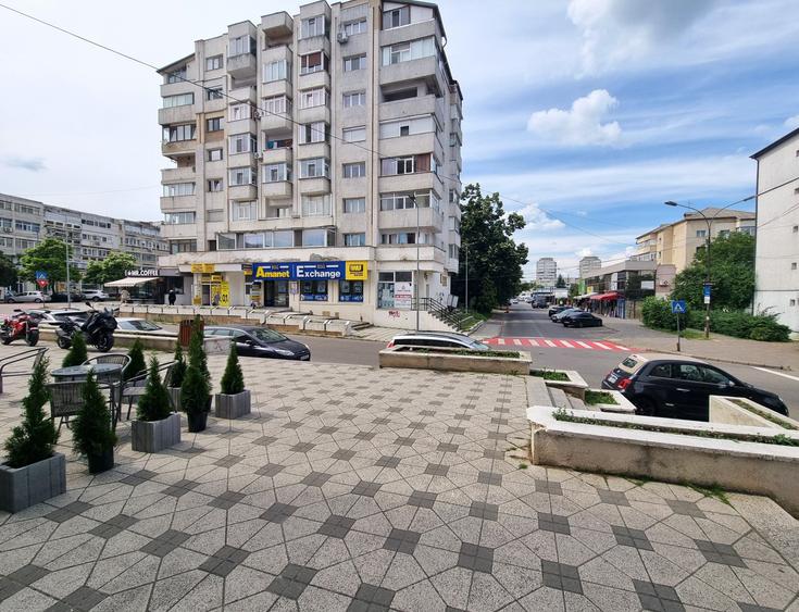 Mihai Viteazu - Ultracentral - Apartament 3 camere decomandate