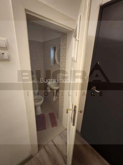 Apartament la casa cu gradina de 480 mp, Zona Semicentrala - 14