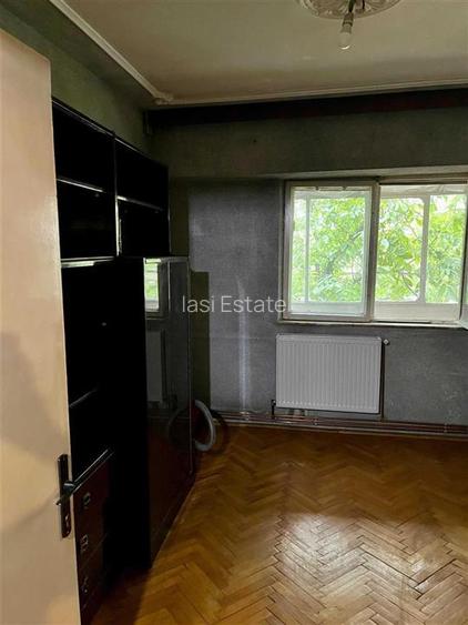 Apartament 3 camere Targu Cucu - 7