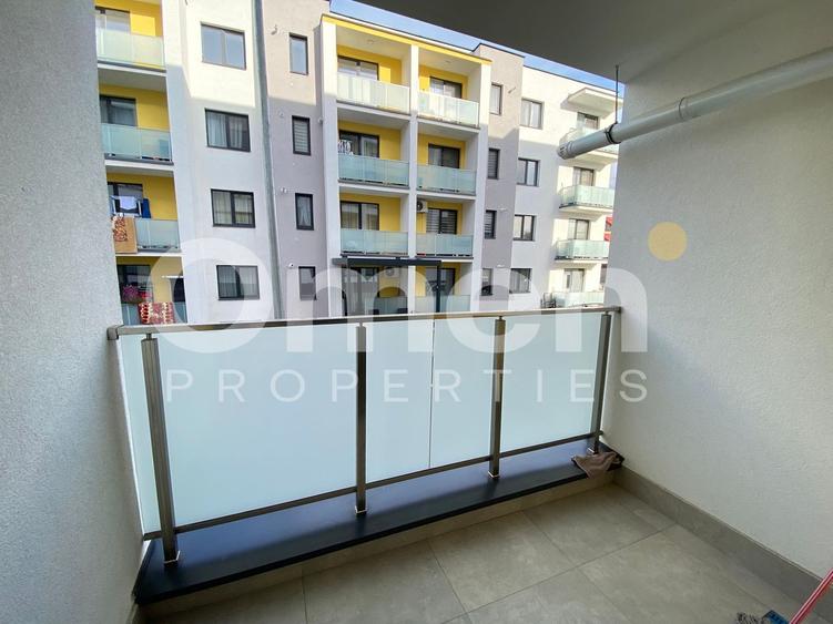 Apartament finisat modern, situat in bloc nou, zona Lidl