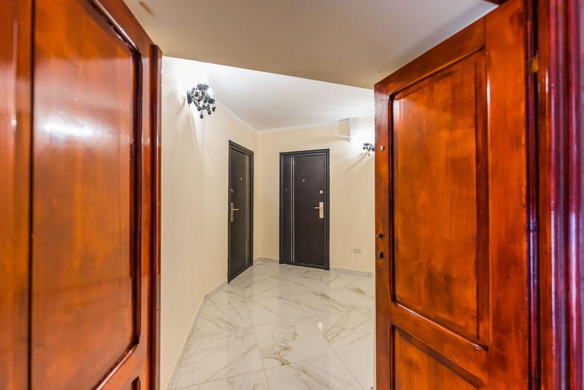 Apartament panoramic cu 3 camere- Intim, Arad