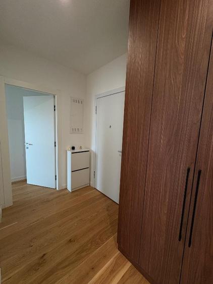 Aviației Nusco City Apartament 2 camere Prima Închiriere
