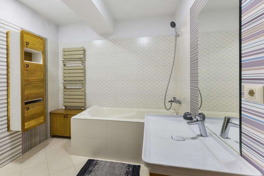 Vila in Constanta, Faleza Nord, Finisaje Premium