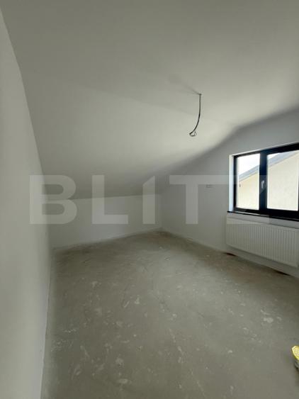 Apartament 3 camere, 80 mp, zona Burdujeni