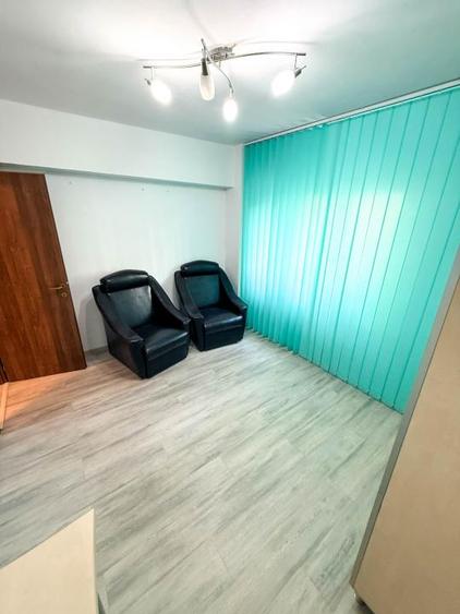 4 camere de vanzare | Etaj 1 | aproape de metrou Ștefan cel Mare – Obor
