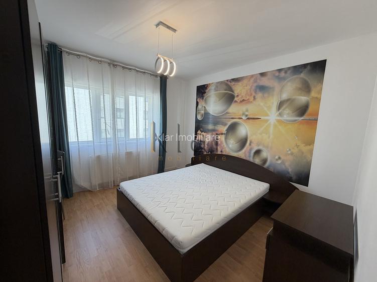Apartament 4 camere 87mp Centru zona The Office_PET FRIENDLY - 14