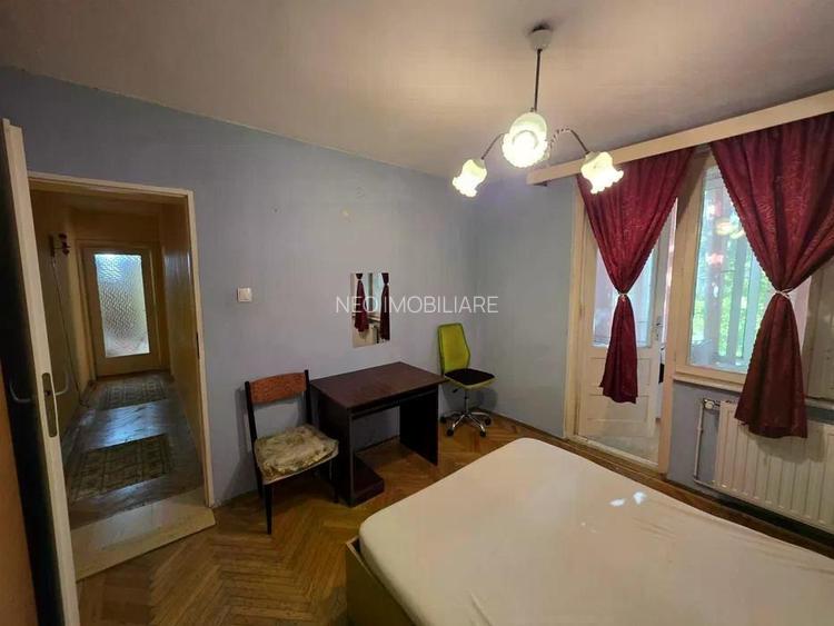 APARTAMENT CU 2 CAMERE ZONA POLITEHNICII LA 380 euro - 4