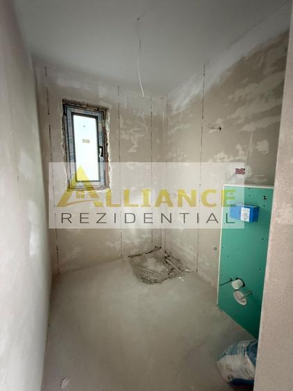 CASA 3 - 360 MP - POPESTI LEORDENI + 2 PARCARI
