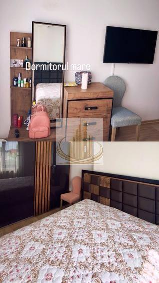 Apartament 3 Camere Decomandat + Parcare Acoperită