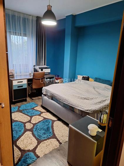 Apartament 2 camere decomandat 62mp - etaj 1 - Tehnopolis - 4