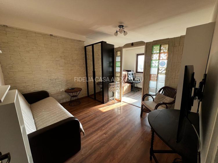 Apartament 1 camera de vanzare Canta