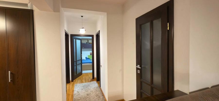 Apartament cu 3 camere de vânzare – Nufărul-AP1554