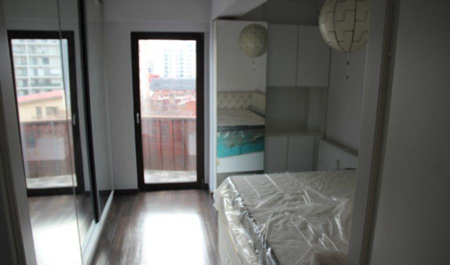 Nerva Traian-apartament 2 camere Bloc 2014