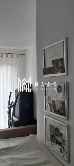 Apartament 3 camere Sibiu | City Residence |  2 băi