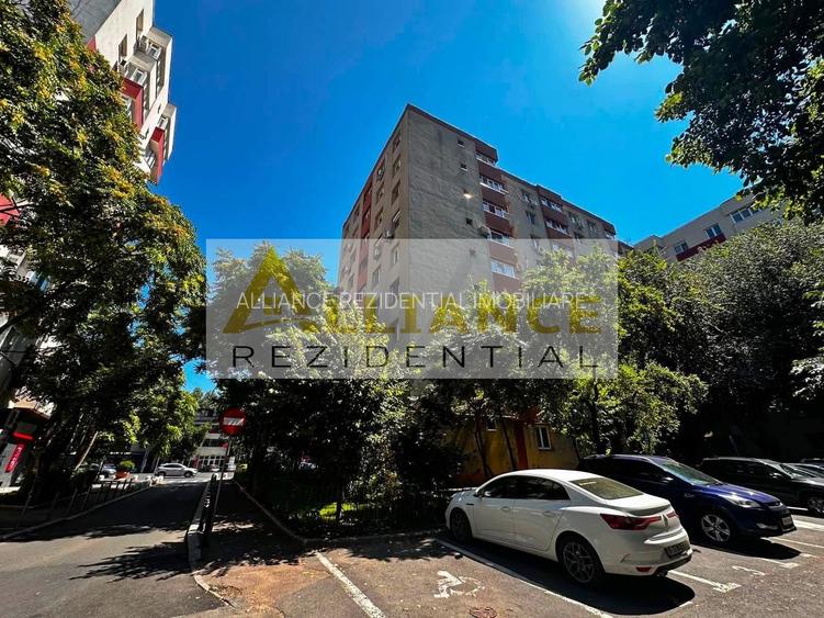 Excusivitate/Ap 3Camere /decomandat/Metrou Apărătorii Patriei 8min - 14