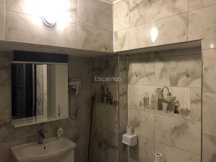Inchiriere apartament cu 3 camere + dressing, zona centrală, langa Prefectura - 15