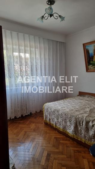 Apartament 3 camere, zona Ultracentrala/ Parculetul Junior