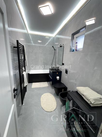 PRIMA ÎNCHIRIERE | CASĂ TIP DUPLEX | CURTE PROPRIE | 2 PARCĂRI | ÎNTRE LACURI - 26