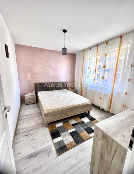 Apartament de 2 camere, Parcare subterana, Zona Eroilor - 3