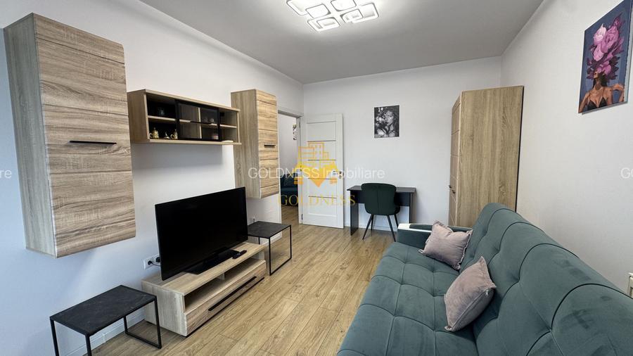 2 camere, decomandate, modern,bloc nou,garaj,Marasti, Junior Residence - 3