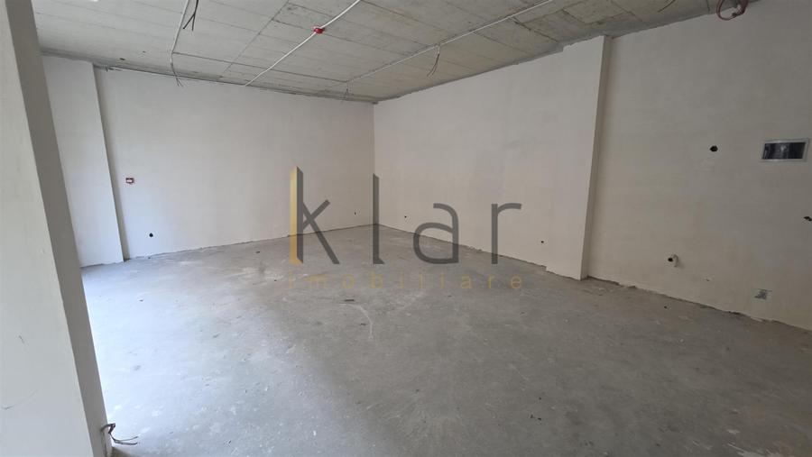 Spatiu Comercial 53mp Sopor Baza Sportiva Gheorgheni
