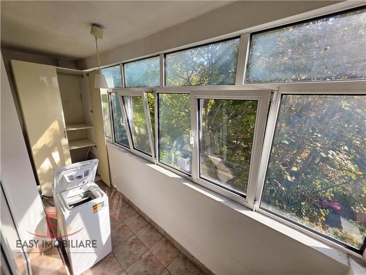 Apartament 3 camere, Tudor, Moldovei, 2 balcoane,Targu Mures