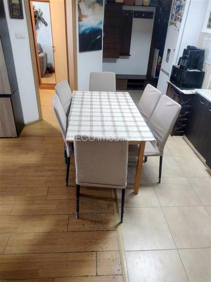 RECO Apartament 3 Camere Prima Nufarul - 3