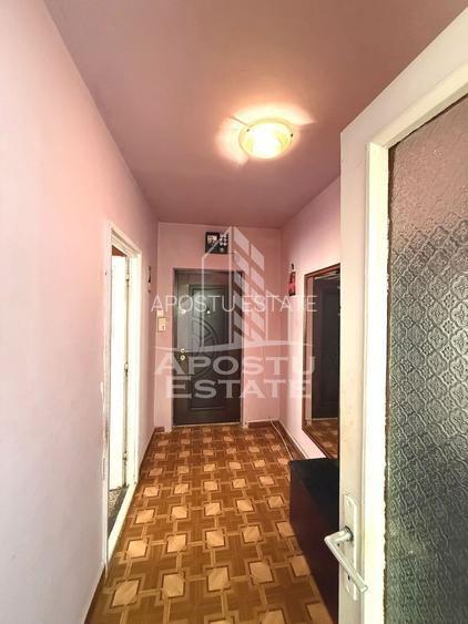 Apartament de vanzare cu 3 camere, 2 bai, 2 balcoane, zona Soarelui - 7