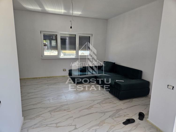 Duplex cu 3 camere, de vanzare, P+M, in Giarmata Vii - 2