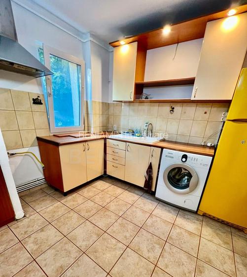Apartament 3Camere-66mp- Etaj1-Centrala Termica- Cartier Astra-Brasov