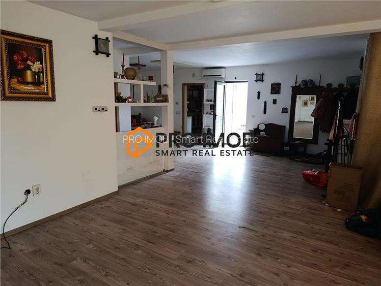 Casa tip P+M zona Niscov - 5