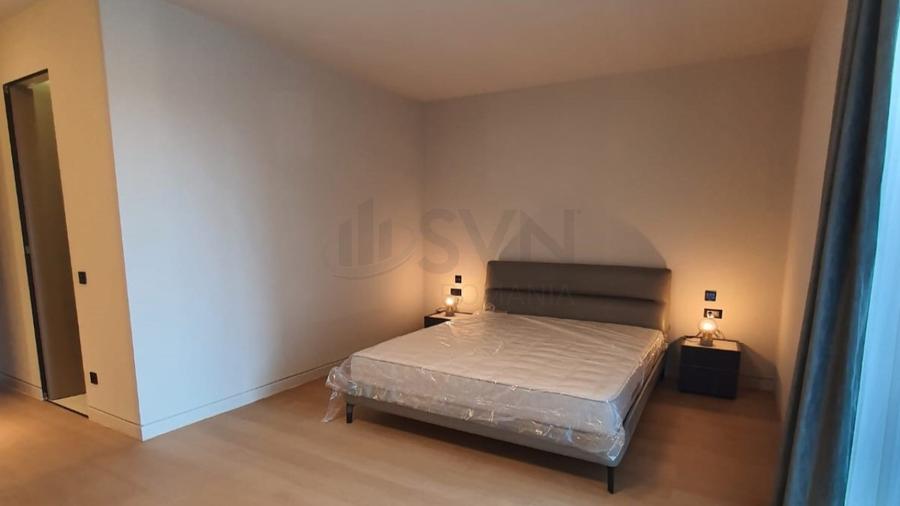 REA1011270 Apartament exclusivist 3 camere Calea Floreasca I Vedere superba