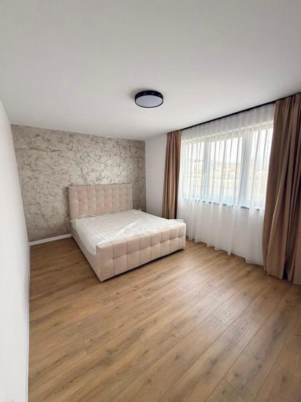 Casa premium 4 camere, 2bai, mobilata si utilata complet 2026!