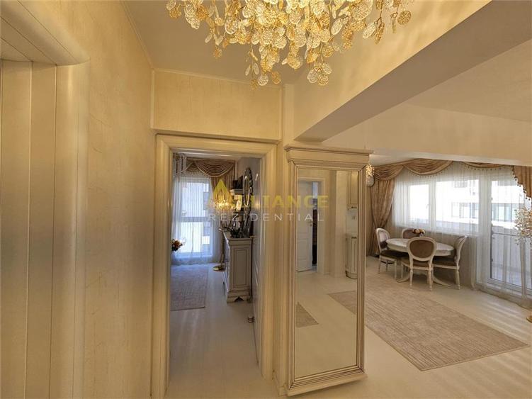 Apartament 3 camere premium | Bloc nou 2025 | 10 minute metrou Berceni