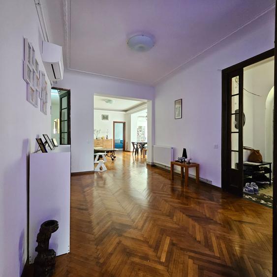 5 camere in vila interbelica/renovat 2025/zona Ferdinad/ Eufrosin Poteca
