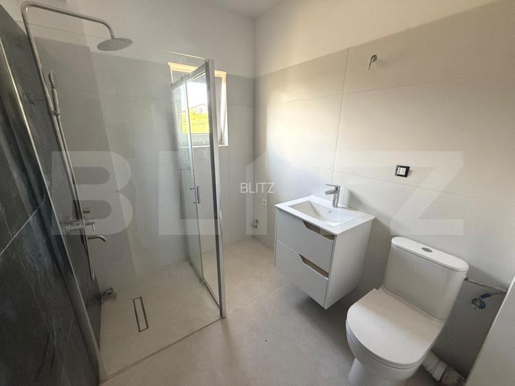 Apartament 2 camere, 56.60 mp, zona Visan - 8