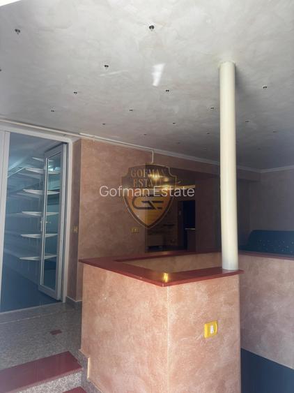 Duplex 5 camere Faleza Nord parcare 4 bai 186.3mp parter si demisol langa plaja - 3