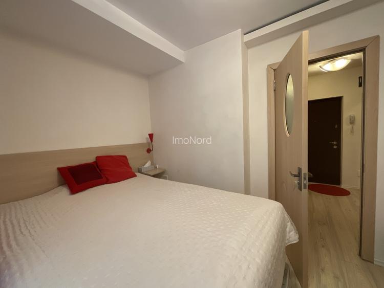 Închiriere studio dublu zona 13 Septembrie – Prosper Plaza Descoperă co - 10
