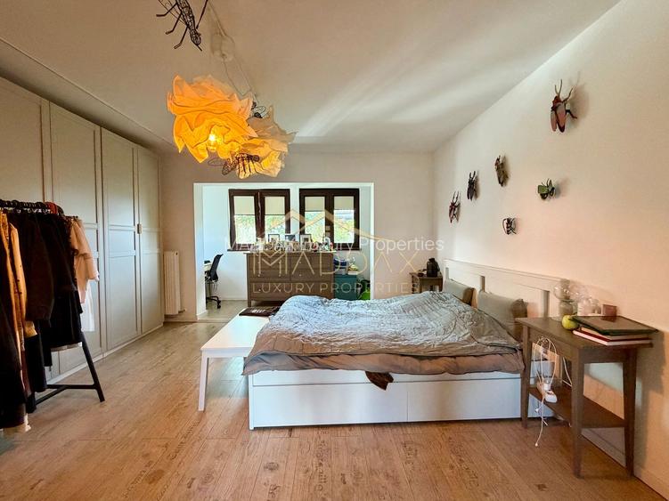 Vila *P+1* // 5 camere // 154 mp utili // teren 700 mp // Corbeanca - 42