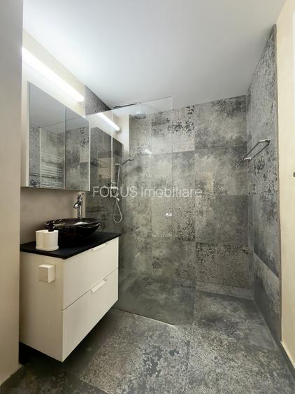 Apartament 3cam Vedere Panoramica + Parcare - Rose Garden | Obor - 19