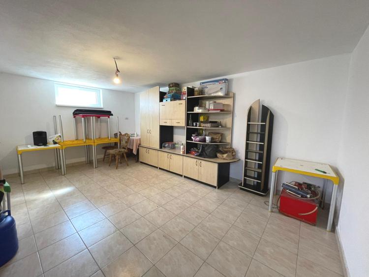 Casă de vânzare D+P+E | 5 dormitoare | teren 500 mp | Barabant, Alba Iulia