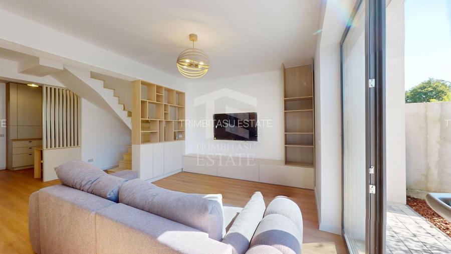 NOU PE PIATA | Duplexuri premium in zona Lebada – Pantelimon - 34